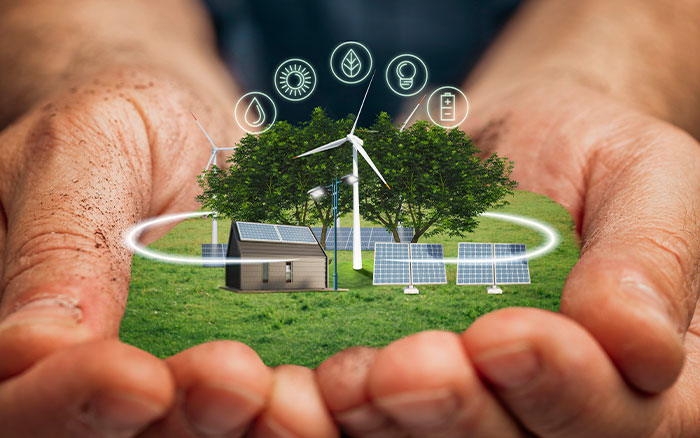 The reason Solar Battery Storage is an investment for long-term growth