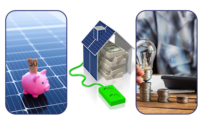 Discover 3 Effective Strategies to save money with battery Storage
Implementation.