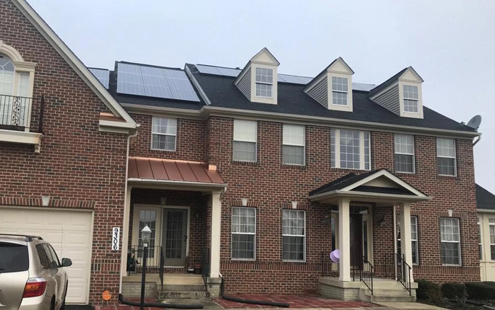 Benefits of Using Solar Power