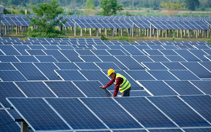Are Solar Panels Blockable by Shade or Obstructions?
