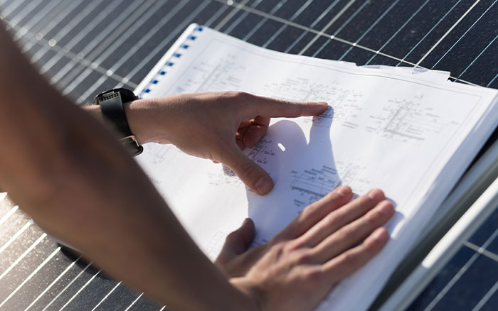 Follow These 5 Solar Panel Evaluation Guidelines