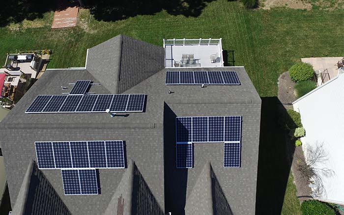 The Best Solar Panel for Your Home