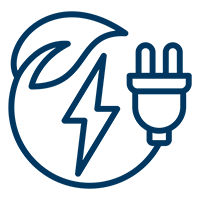 Sustainable Power, Zero Hassle