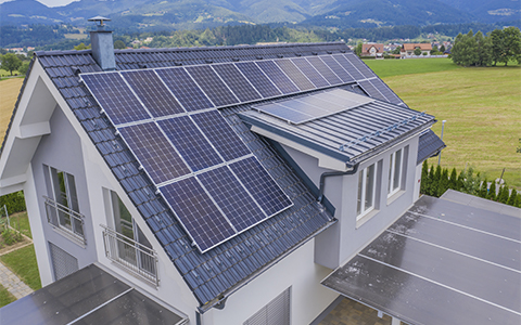 High-Quality Solar Products