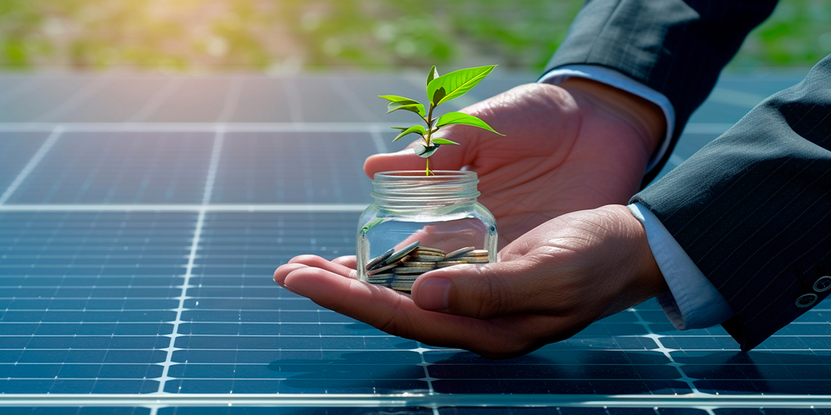 Savings & Sustainability